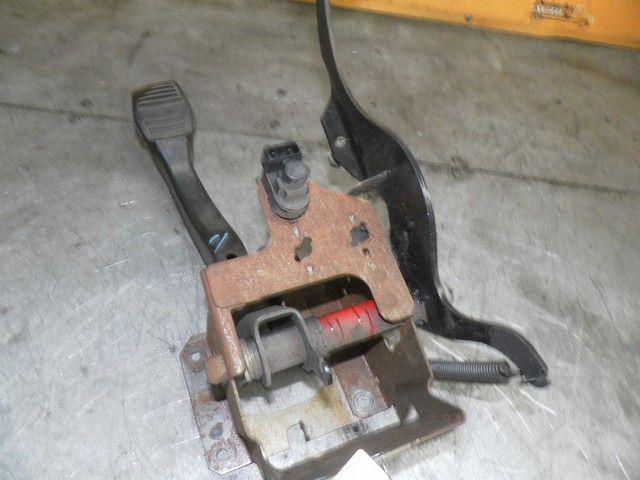 Узел педальный (блок педалей) CJM6WM Ford Mondeo купить с доставкой