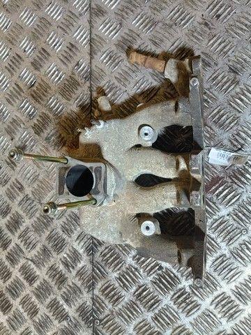 Коллектор впускной ZX0SFM Fiat Palio купить с доставкой