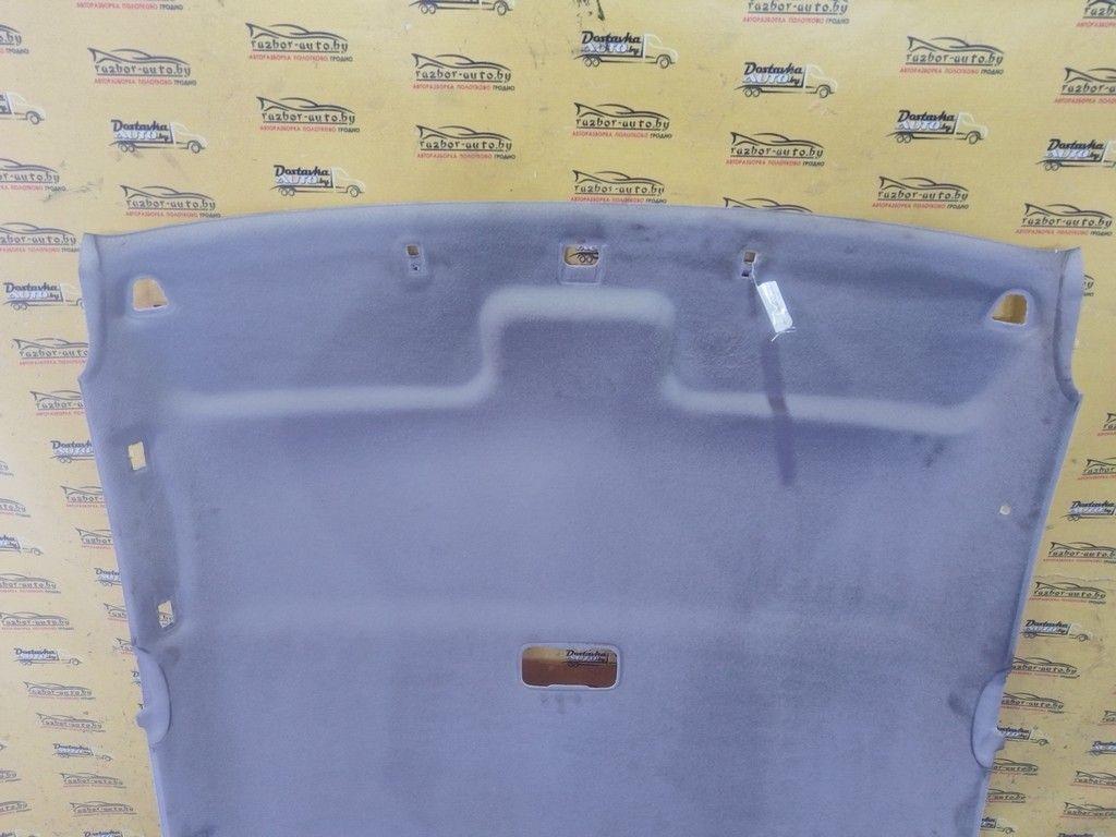 Потолок 1V7N9O Toyota Corolla - Фото 2