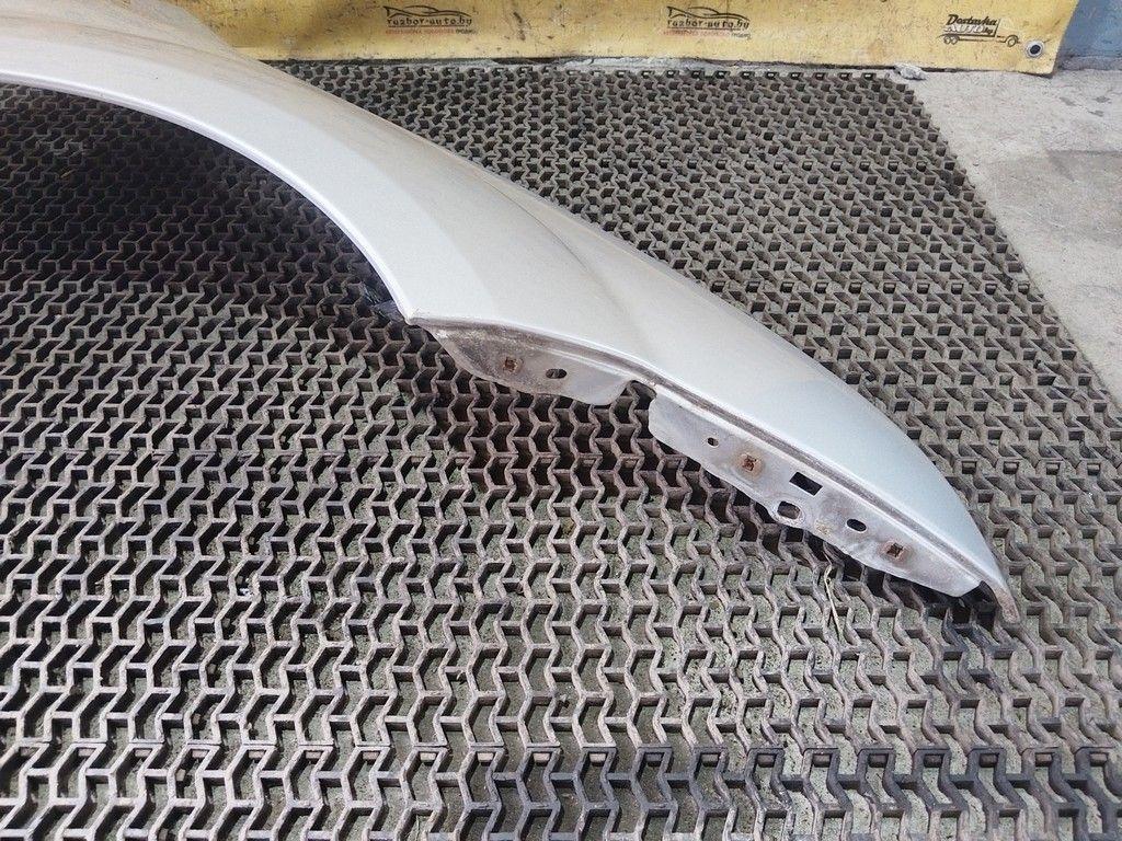 Крыло переднее правое K579LM Ford Focus - Фото 3