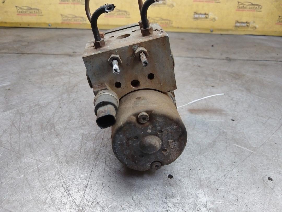 Блок ABS JR5IZU Opel Meriva - Фото 3