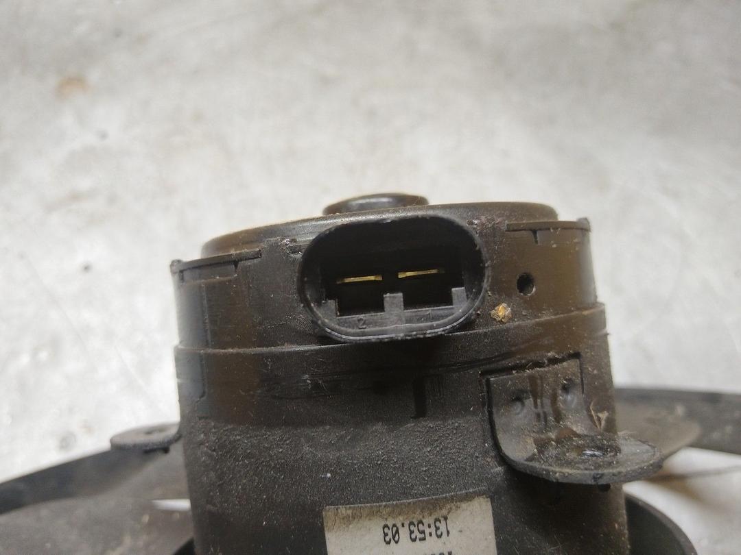 Вентилятор радиатора 28DG81 Renault Espace купить с доставкой