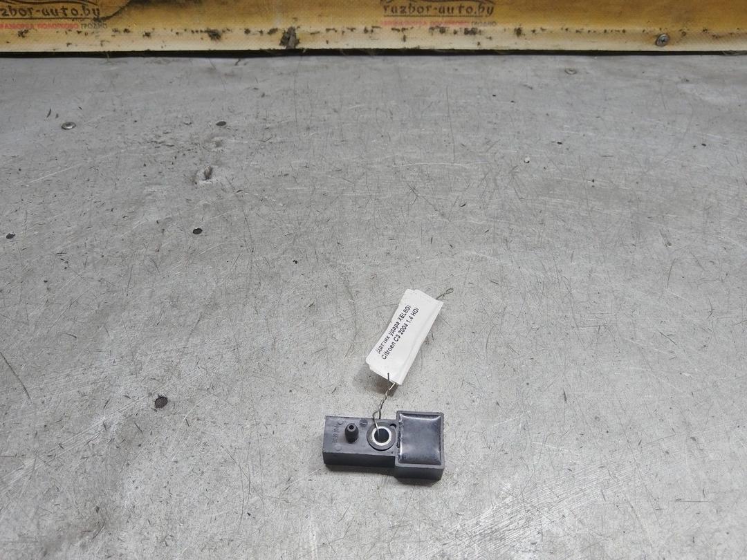 Датчик удара XEL8GI Citroen C3 купить