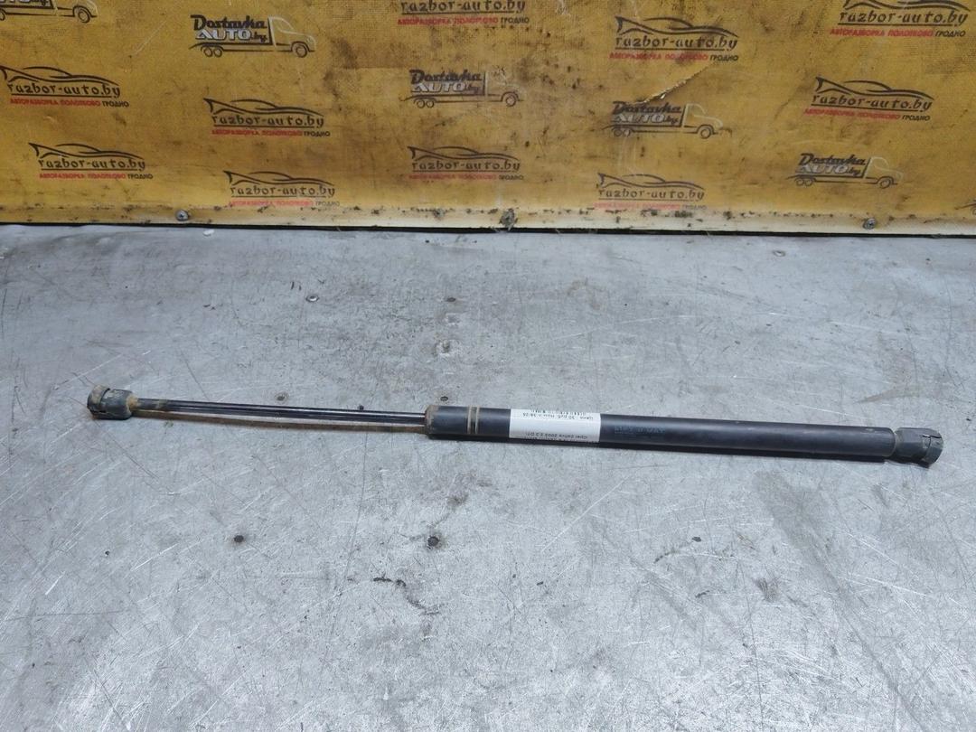 Амортизатор крышки багажника (3-5 двери) 6NH8UW Opel Zafira купить с доставкой