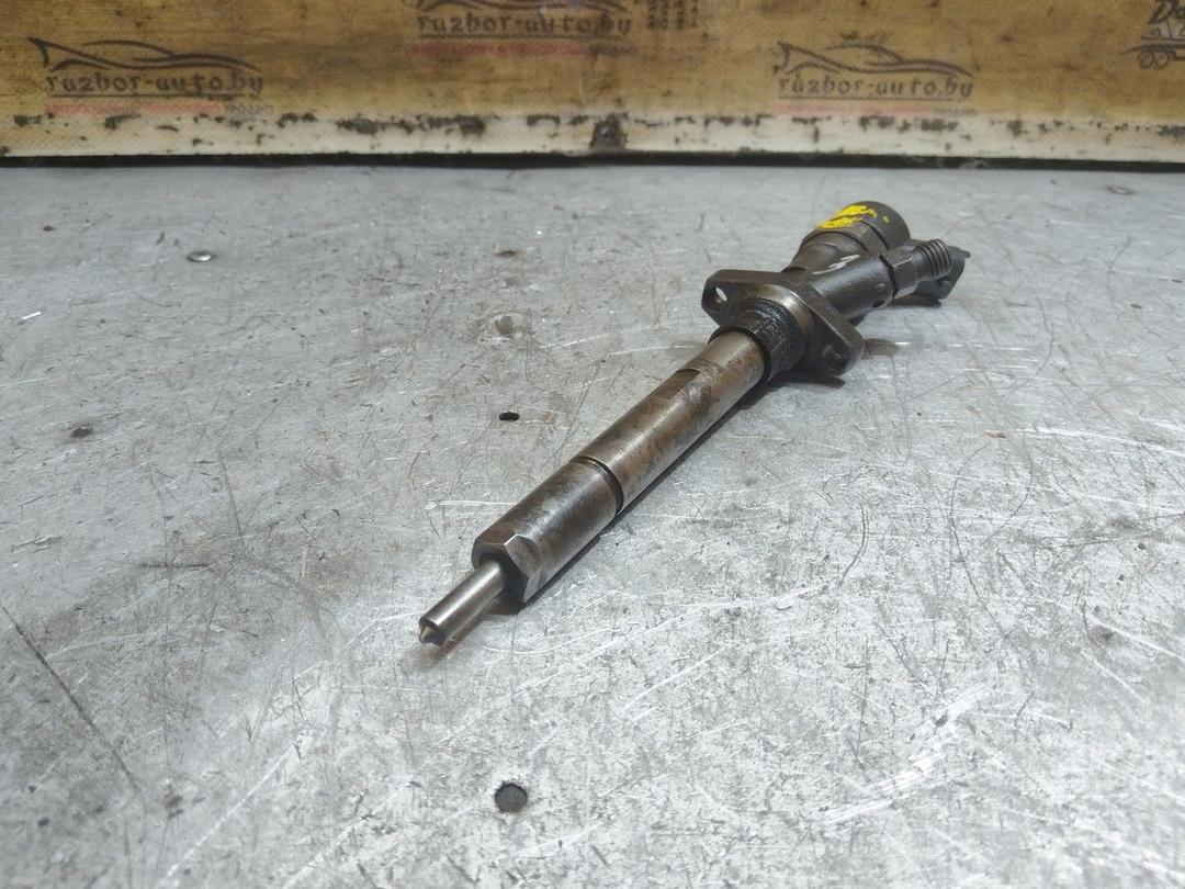 Форсунка G57YJH Peugeot 607 - Фото 2