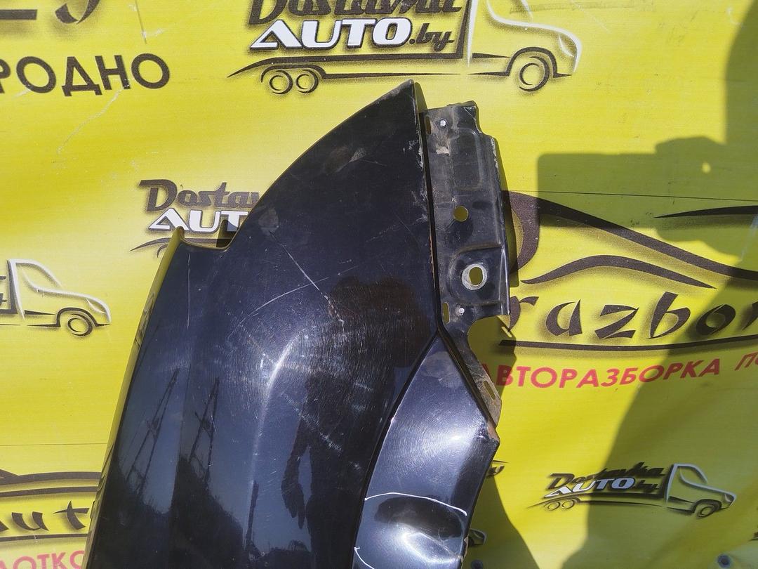 Крыло переднее правое CXCITG Opel Meriva - Фото 3