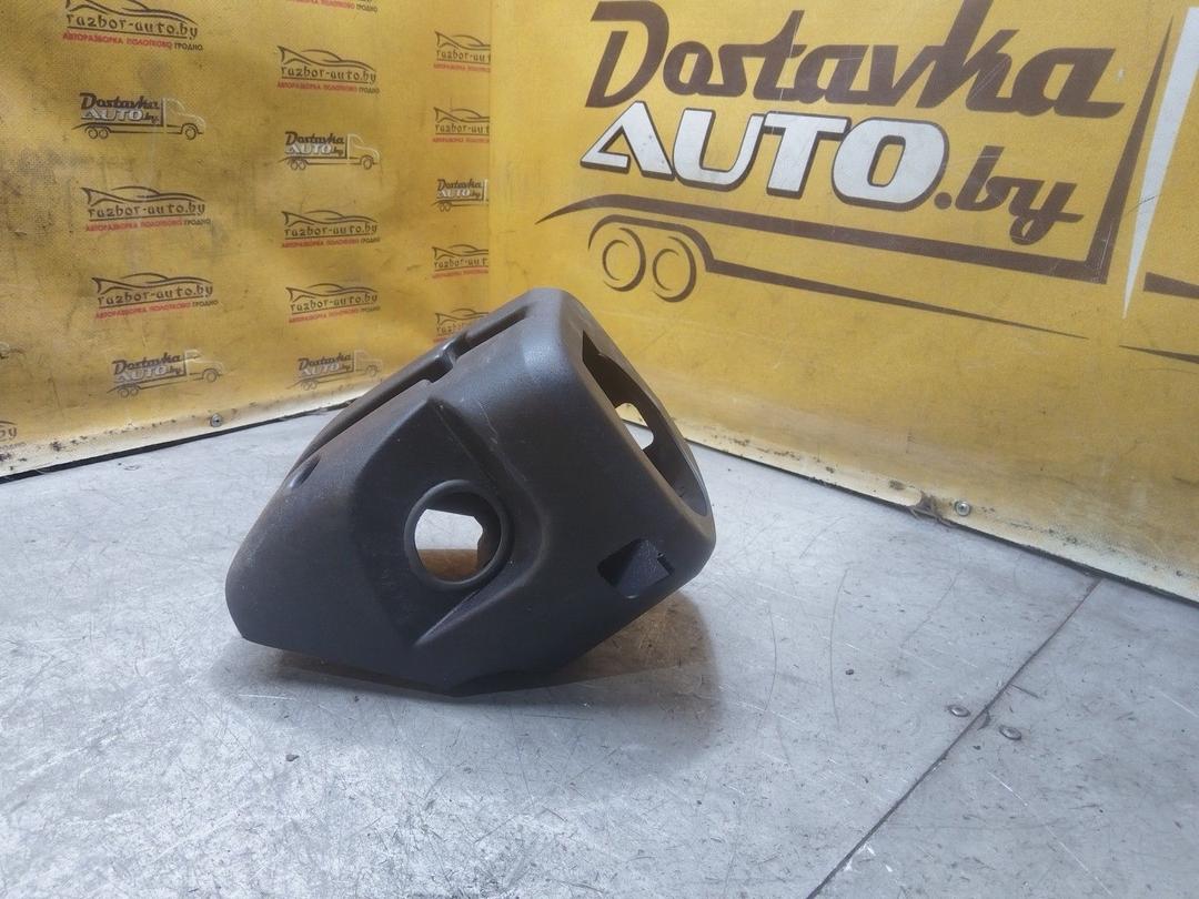 Кожух рулевой колонки FHFGE9 Mitsubishi Grandis купить в магазине запчастей бу