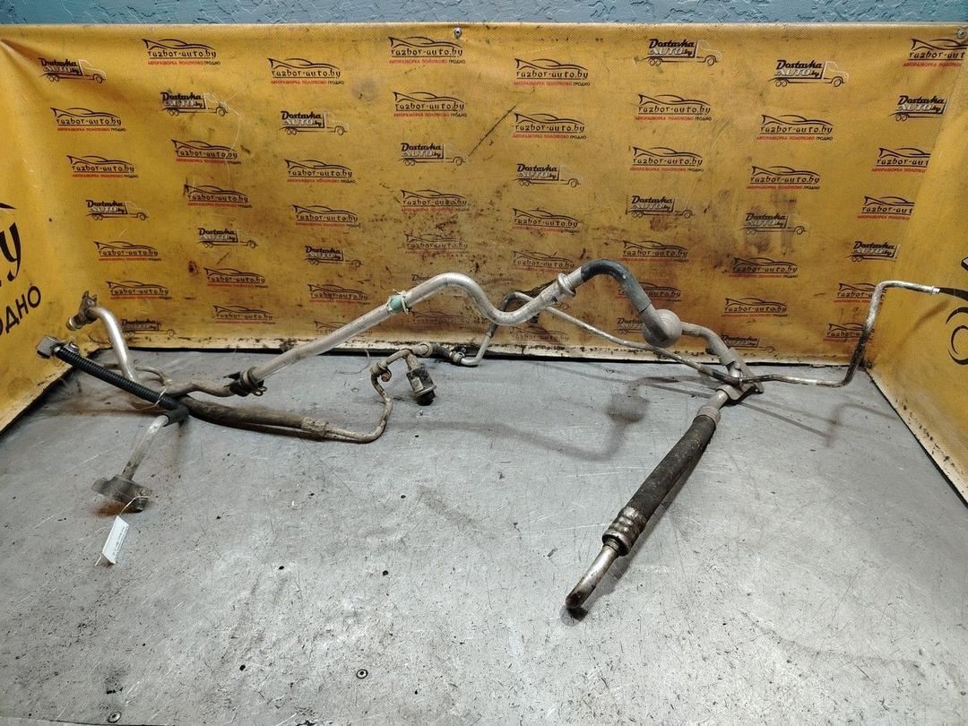 Трубка кондиционера PT61MT Ford Galaxy - Фото 5