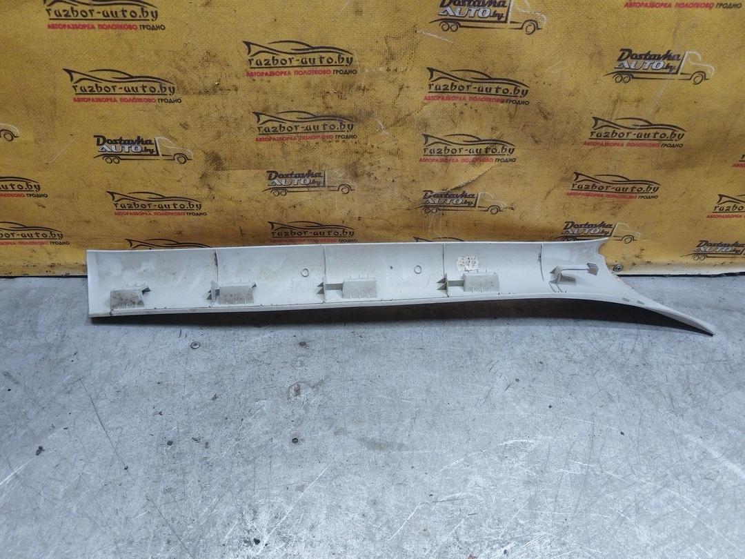 Обшивка стойки передней левой 7MHN5X Seat Toledo купить