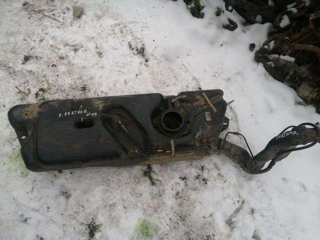 Бак топливный YNJKX0 Peugeot Partner купить