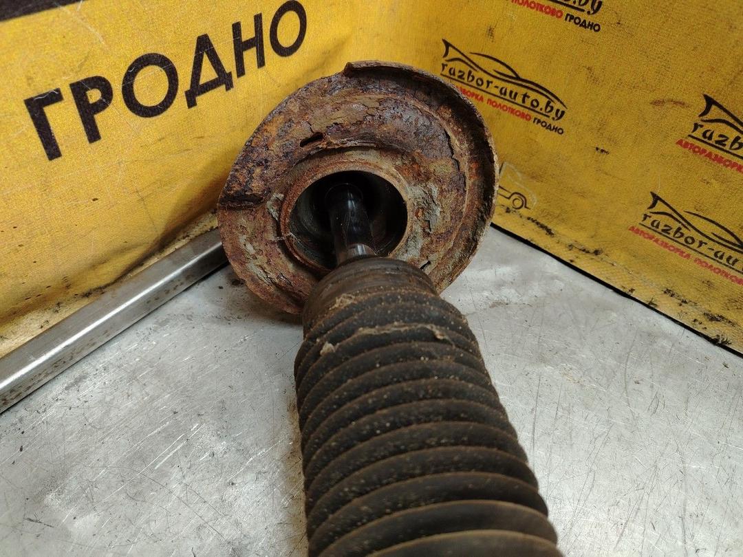 Амортизатор передний левый SE71Y1 Peugeot 106 - Фото 7