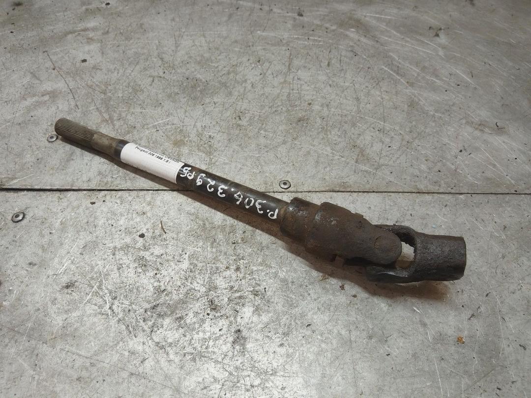 Рулевой карданчик CRXAGK Peugeot 306