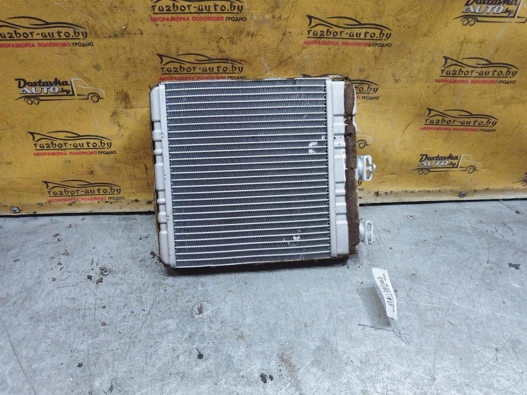 Радиатор отопителя (печки) 260TI9 Opel Zafira