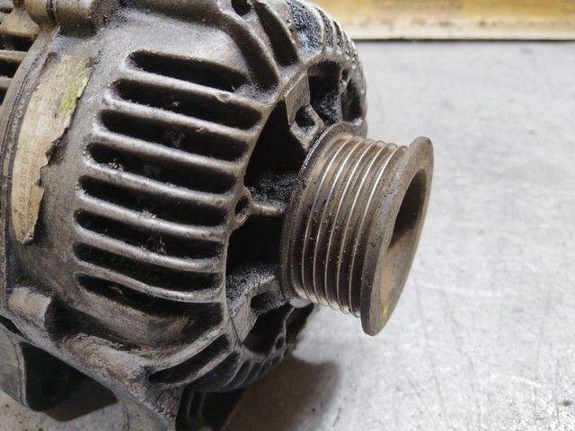 Генератор 3MWS36 Citroen Xsara Picasso купить в магазине запчастей бу