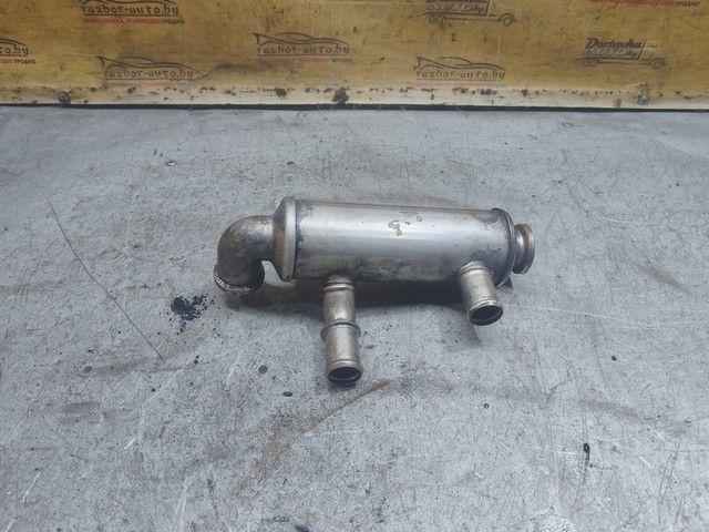 Радиатор EGR 5RIT1G Ford Focus купить с доставкой