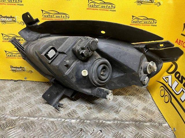 Фара правая 6UM5WV Citroen Xsara Picasso - Фото 2