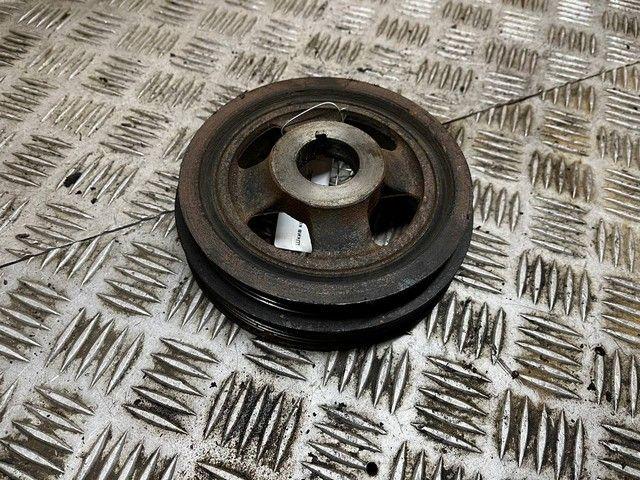 Шкив коленвала 9H3LBC Mitsubishi Carisma