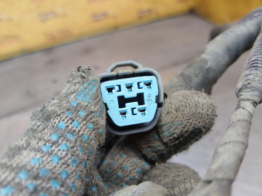 Проводка XB9QDR Ford Fusion купить с доставкой