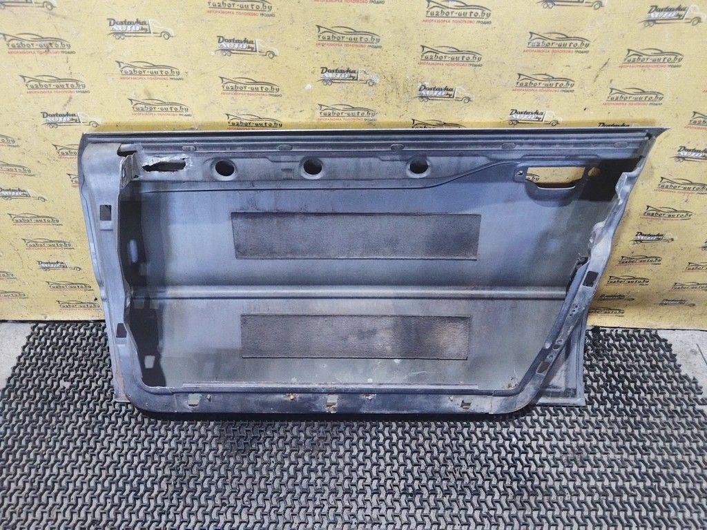 Дверь передняя правая T8XH32 Audi 80 - Фото 5