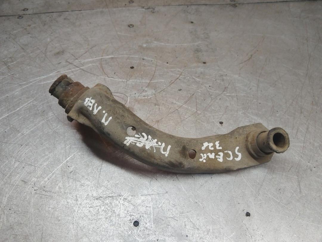 Кронштейн крепления балки подвески 8D84LR Renault Scenic купить с доставкой