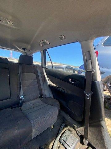 Ремень безопасности задний левый 076NV8 Mazda 6 - Фото 1