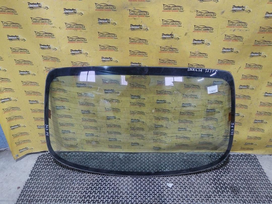 Стекло заднее OJJ2VK Daewoo Leganza