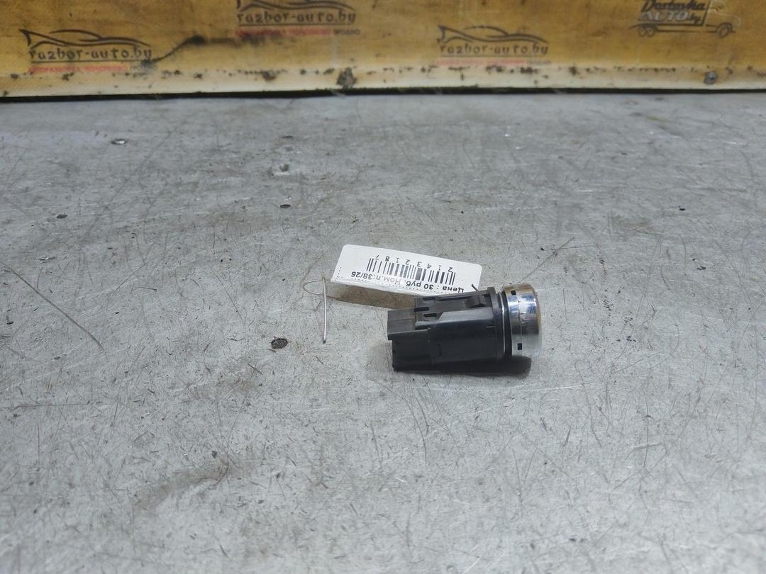 Кнопка запуска двигателя YBB5OX Ford Mondeo купить с доставкой