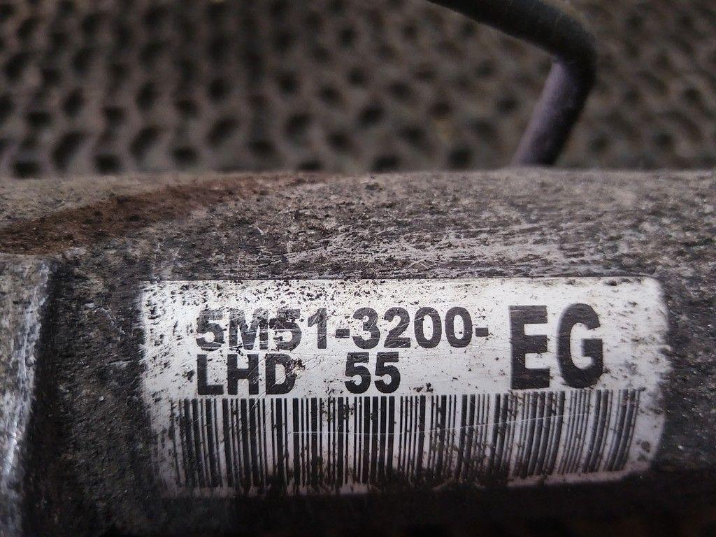 Рулевая рейка 63B3GV Ford Focus - Фото 10