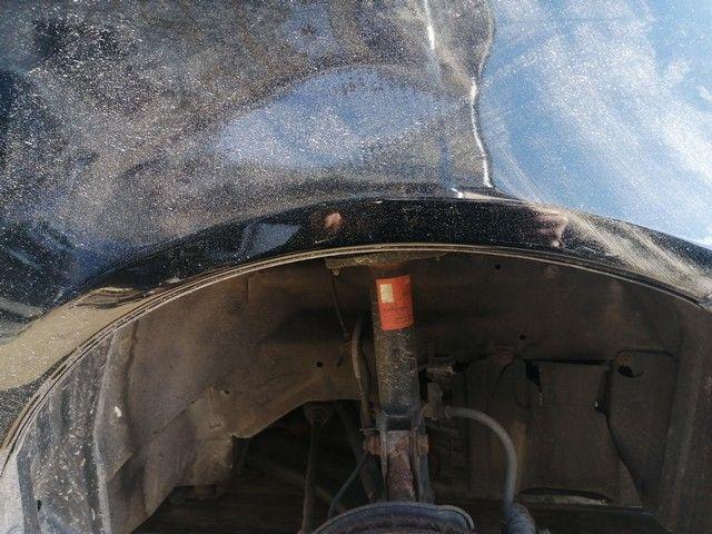 Амортизатор передний правый 8K7NA0 Mitsubishi Colt купить с доставкой