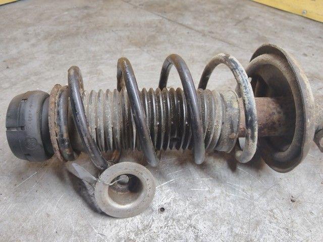 Пружина передняя 89WVI6 Audi A3 - Фото 2