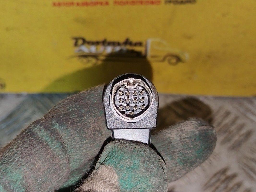 CD-чейнджер WWI3S5 Mitsubishi Space Star купить с доставкой