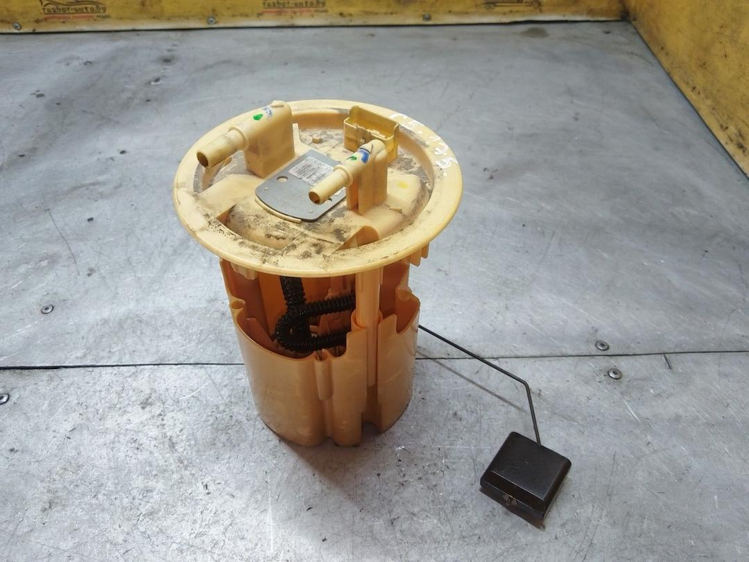 Колба в бак JLJXQI Citroen C5 - Фото 1