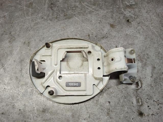 Лючок топливного бака JV52VF Nissan Note - Фото 2