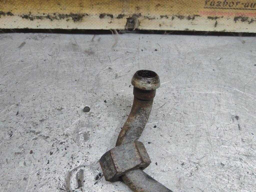 Трубка охлаждающей жидкости металлическая P4FGRN Fiat  - Фото 6