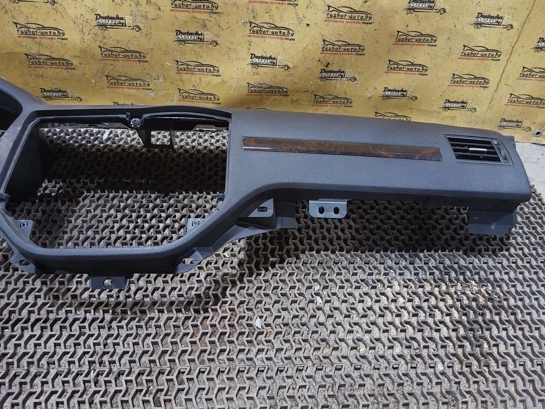 Панель передняя салона (торпедо) IQHNQL Ford C-Max купить с доставкой