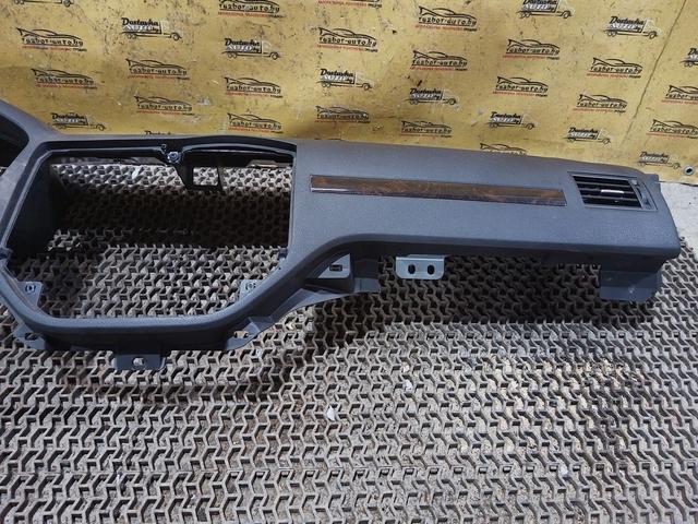 Панель передняя салона (торпедо) IQHNQL Ford C-Max купить с доставкой