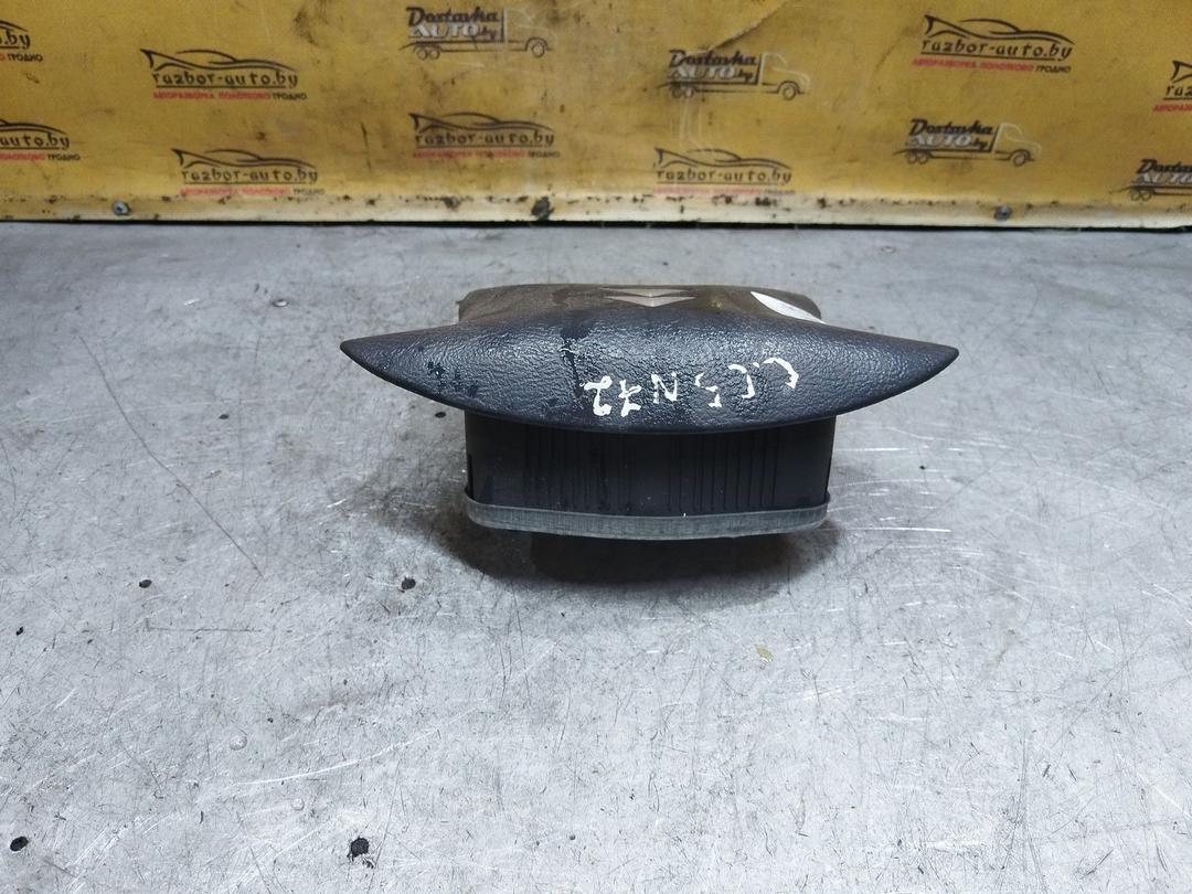 Подушка безопасности водителя VQIS7D Citroen C5 купить