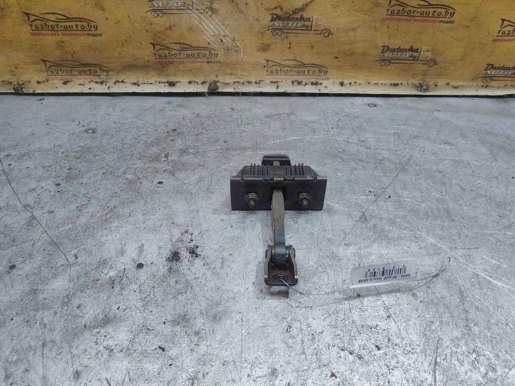 Ограничитель открывания двери передней V47QEA Toyota Avensis - Фото 4