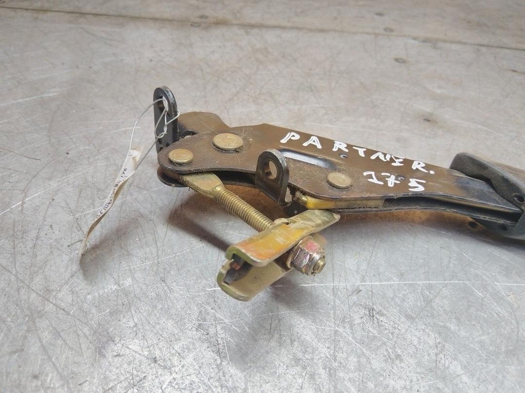 Рычаг ручного тормоза (ручника) 29UTBQ Peugeot Partner купить