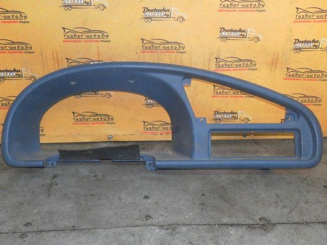 Кожух панели приборов 8QC8O4 Citroen Berlingo