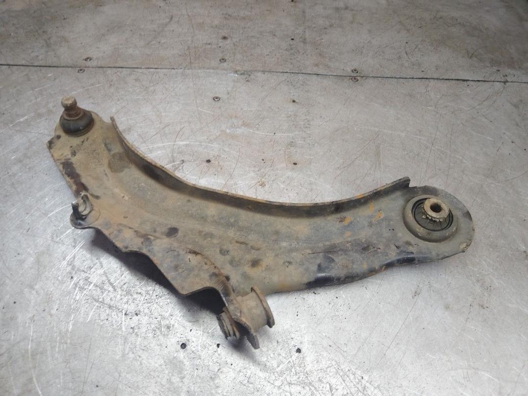 Рычаг передний левый C359WD Renault Scenic - Фото 2