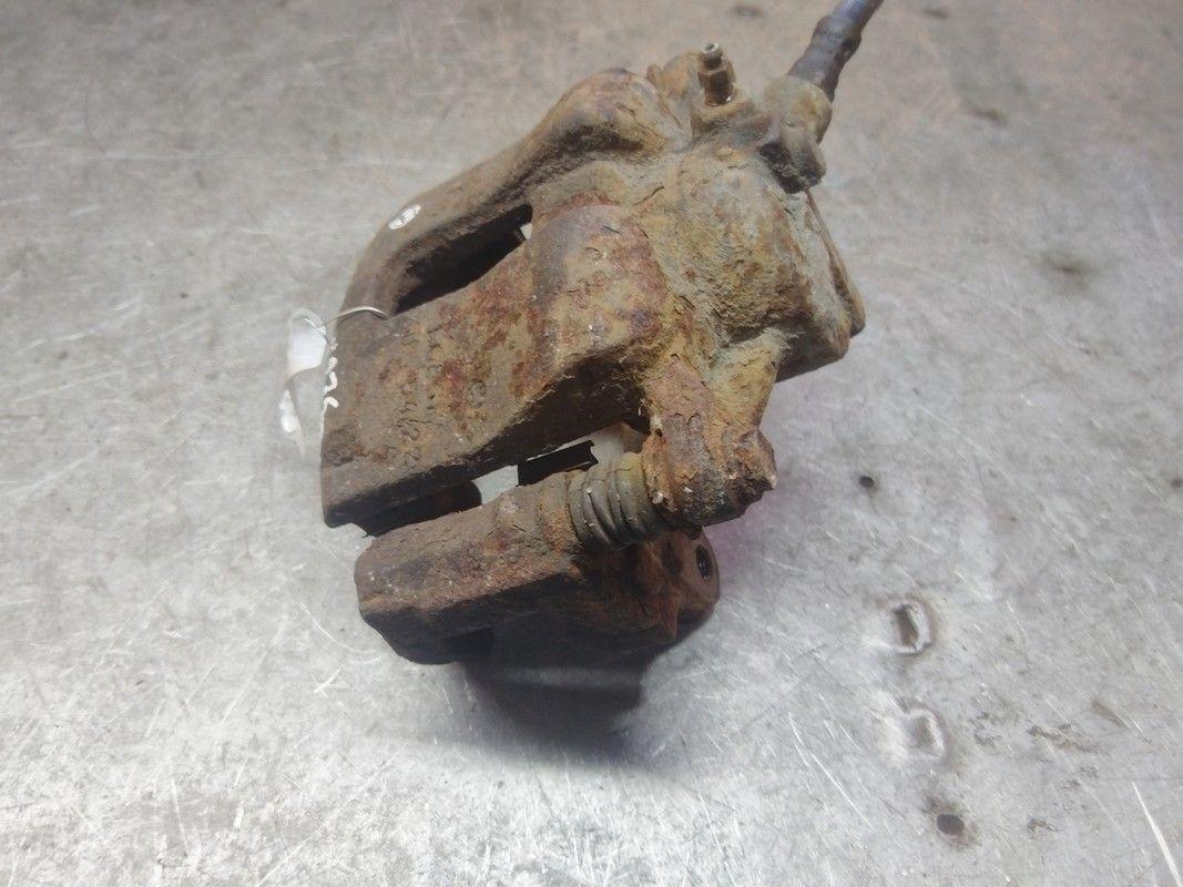 Суппорт передний правый Z3W96W Fiat Stilo - Фото 3