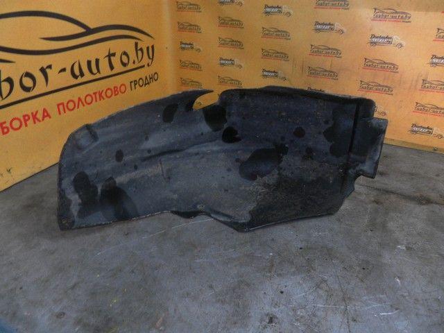 Защита арок задняя правая (подкрылок) 87E61C Citroen Xantia купить с доставкой