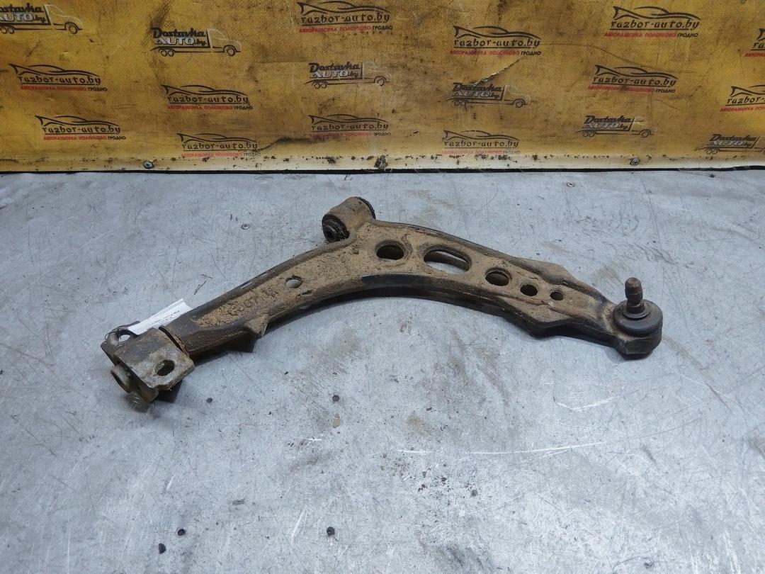 Рычаг передний правый BKBJG0 Fiat Punto купить