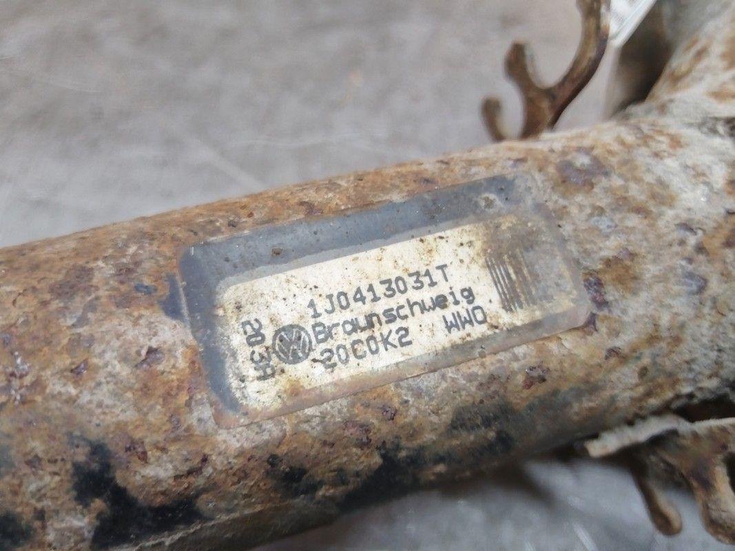 Амортизатор передний правый 647S6T Volkswagen Golf купить с доставкой