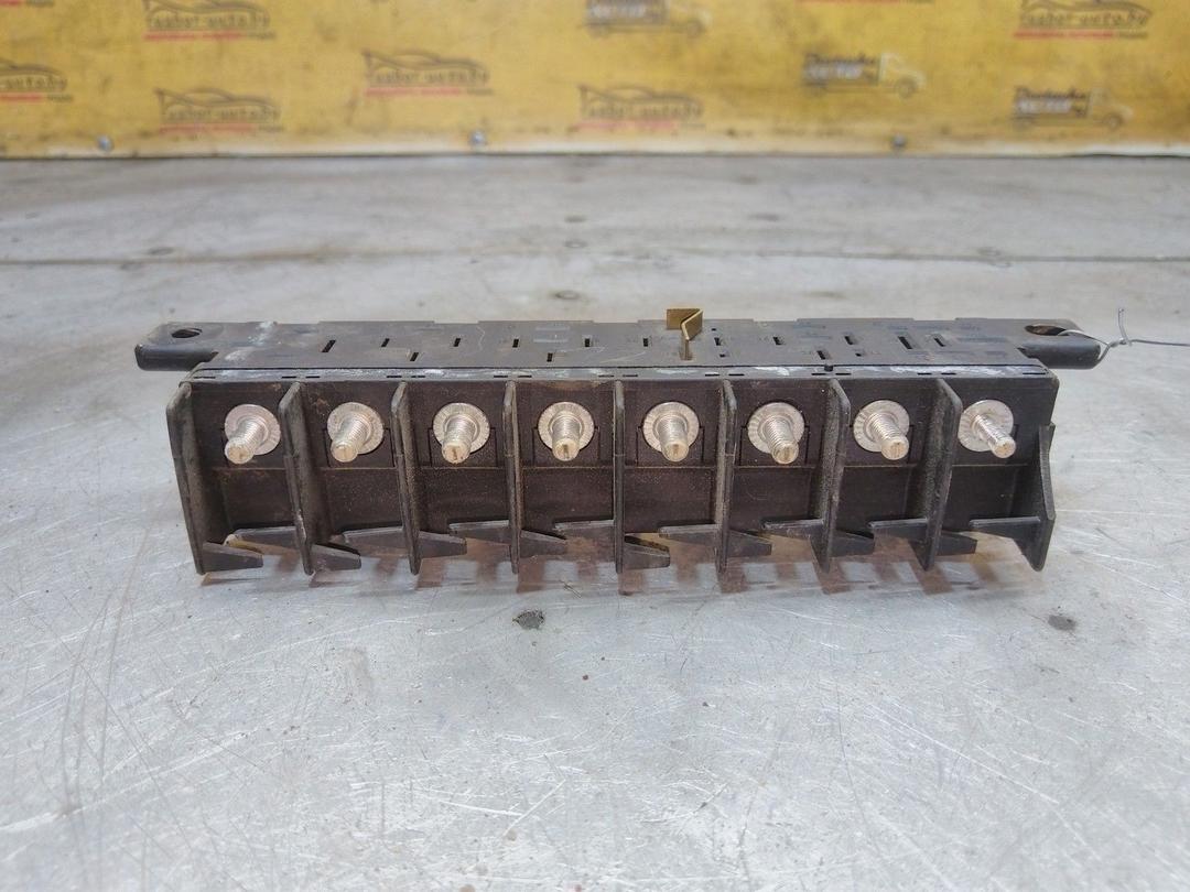 Блок реле 9RFWR5 Audi A6 купить в магазине запчастей бу