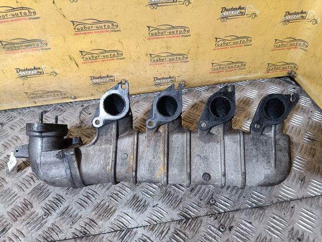 Коллектор впускной IGCWFA Peugeot 406 купить