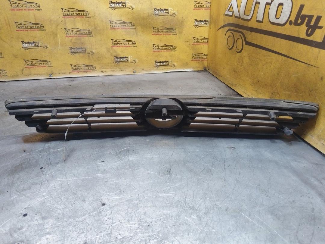 Решетка капота Q2VK03 Opel Astra - Фото 6