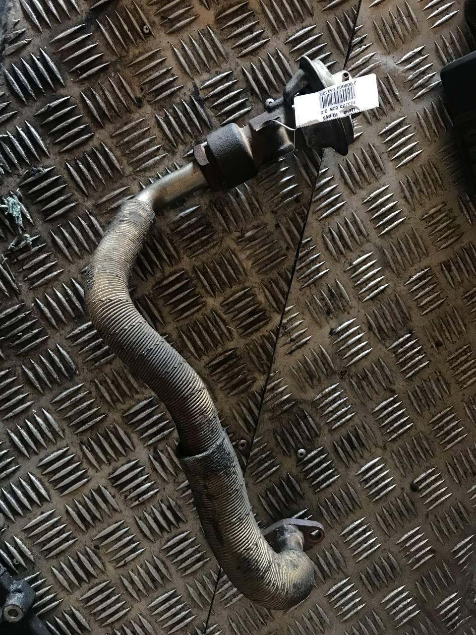 Клапан EGR QA263X Mazda 626 купить с доставкой. Огромный выбор запчастей и марок авто. У нас есть практически все.