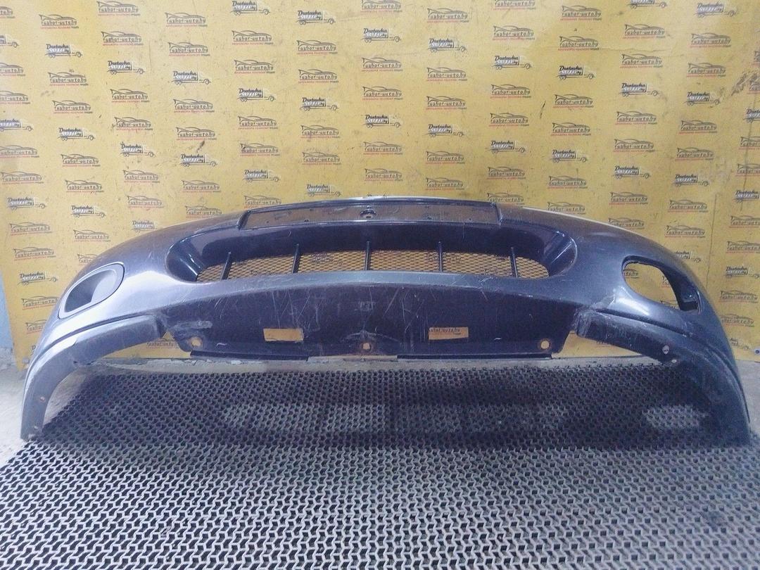 Бампер передний 4H39LD Rover 200 купить с доставкой